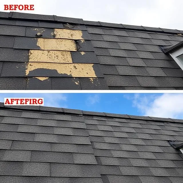 Roof Repair Near Me in Coleman Falls, VA near me